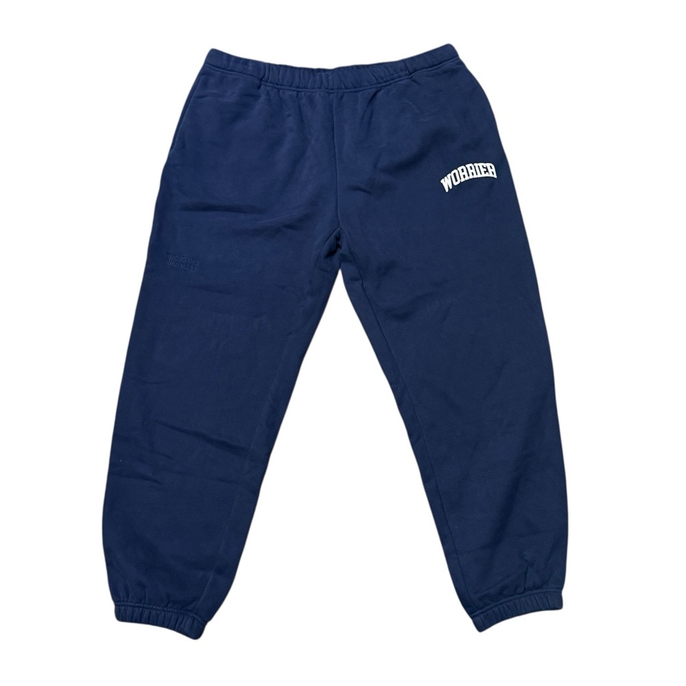 See the Way I See Warrior Sweatpants Women’s Sz 3XL NWOT